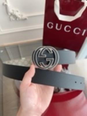 cheap quality Gucci Double Sides Belts Model No. 711